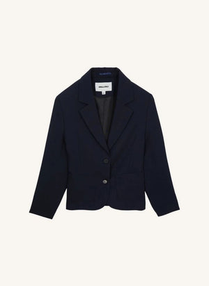 Smallable Kid - Chaqueta Oxford | Azul Marino
