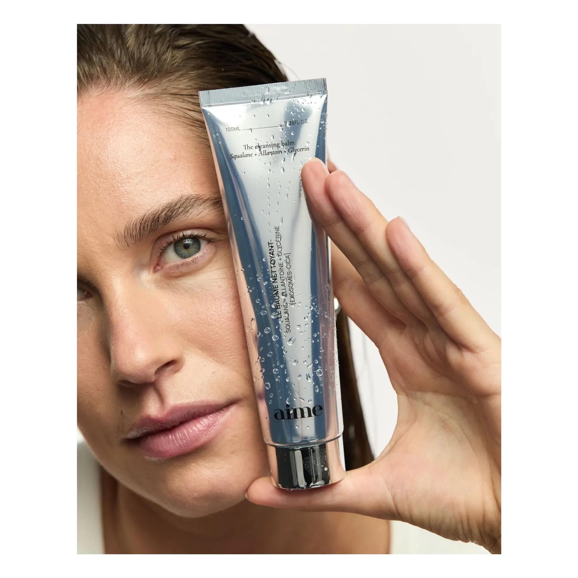 AIME - Bálsamo Limpiador - 100ml