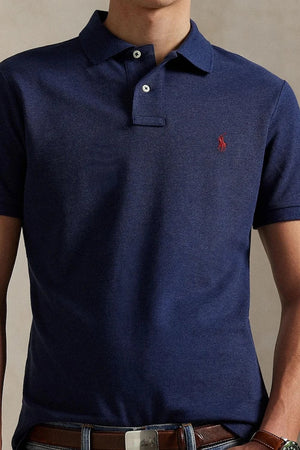 Polo Ralph Lauren Polo de Algodón para Hombre