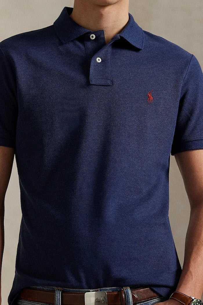 Polo Ralph Lauren Polo de Algodón para Hombre