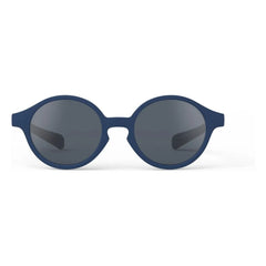 IZIPIZI - Gafas de Sol #D Bebé | Azul Marino