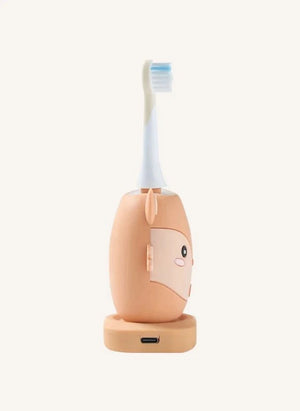 La Zoofamily - Cepillo de dientes Sonic - Zorro