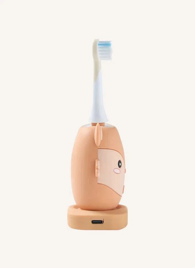 La Zoofamily - Cepillo de dientes Sonic - Zorro