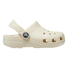 Crocs - Zuecos Classic Crocs | Blanco hueso