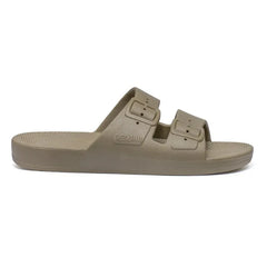Freedom Moses - Sandalias Básicas | Caqui