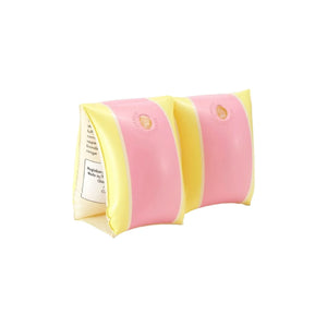 Petites Pommes - Brazalete Alex | Rosa bebé