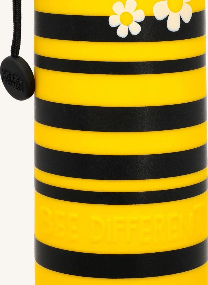 Legami - Bolsa de Silicona - Abeja