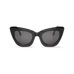 Mr Boho - Gafas de sol Tabarca | Negro