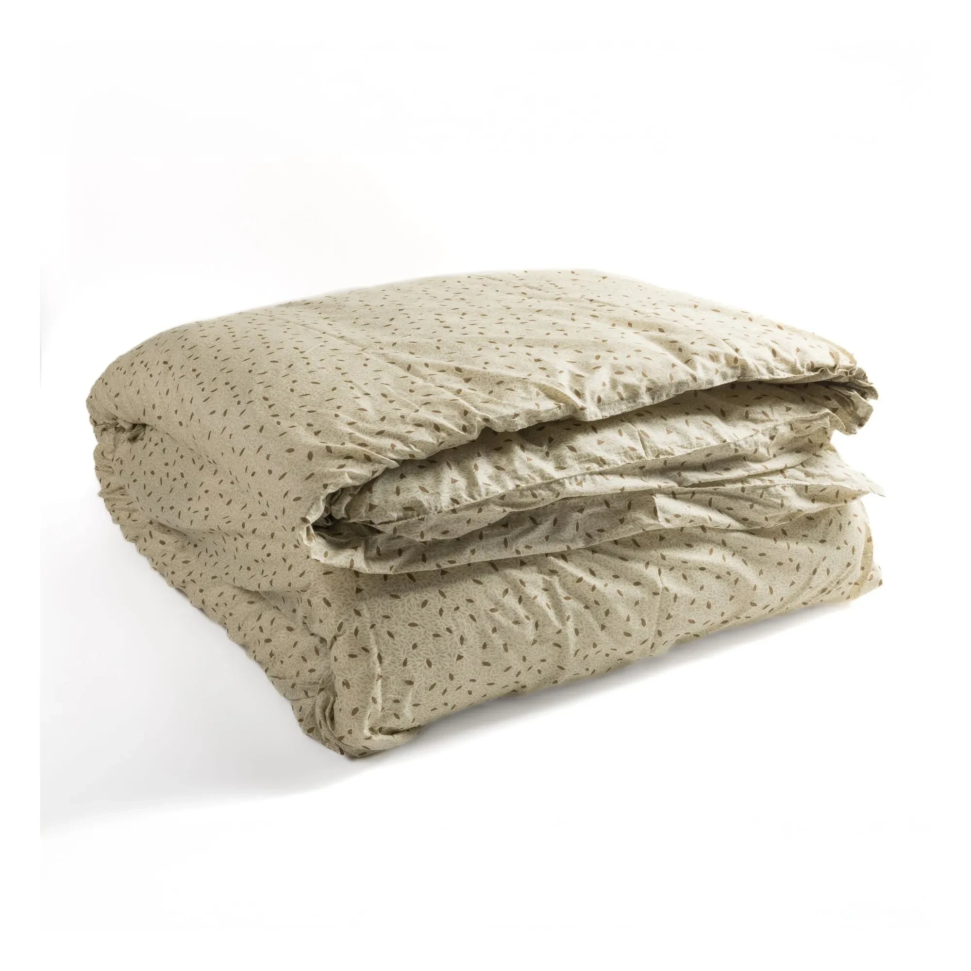 Le Monde Sauvage - Souffle Paris funda nórdica | Beige
