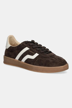 Zapatillas deportivas de ante Gant Cuzima