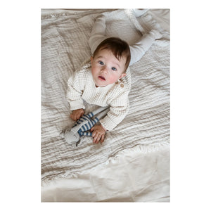 Patti Oslo - Peluche Ellie