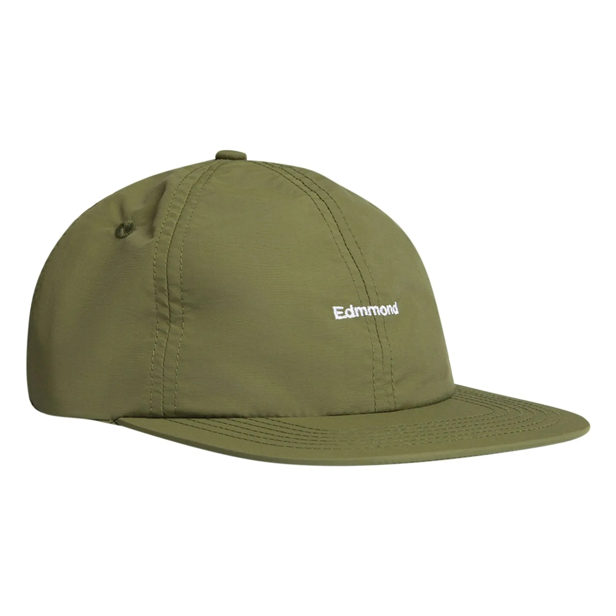 Edmmond Studios - Gorra Mini Logo | Caqui
