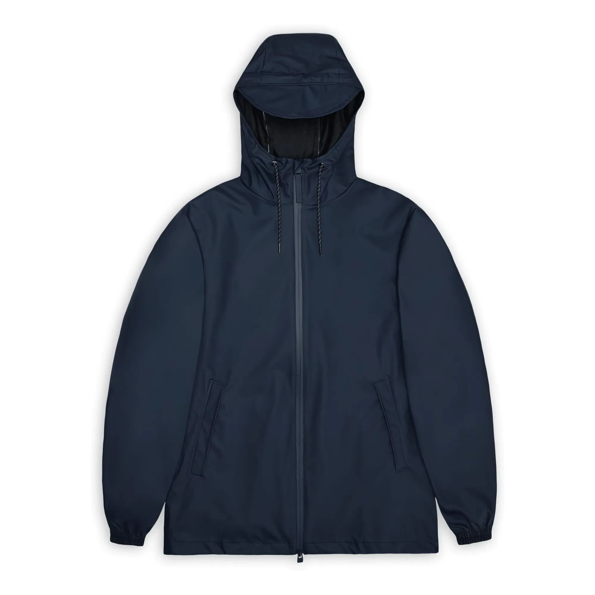 Chaqueta Rains - Storm Breaker W3 | Azul Marino