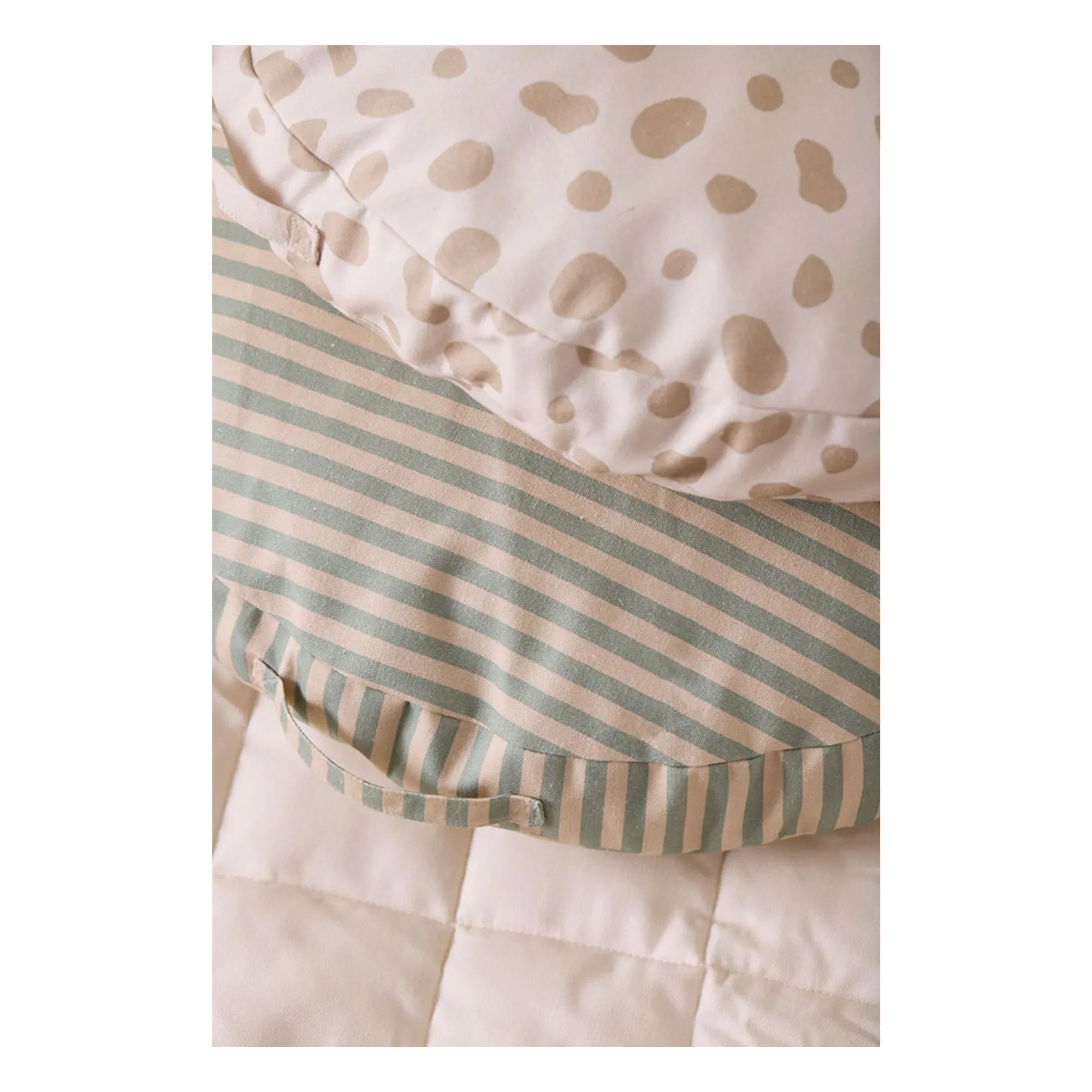 Kid's Concept - Cojín de suelo | Beige