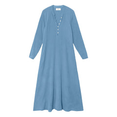 Xirena - Vestido Tabitha | Azul pavo real