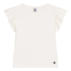 Petit Bateau - Camiseta Mareva | Crudo