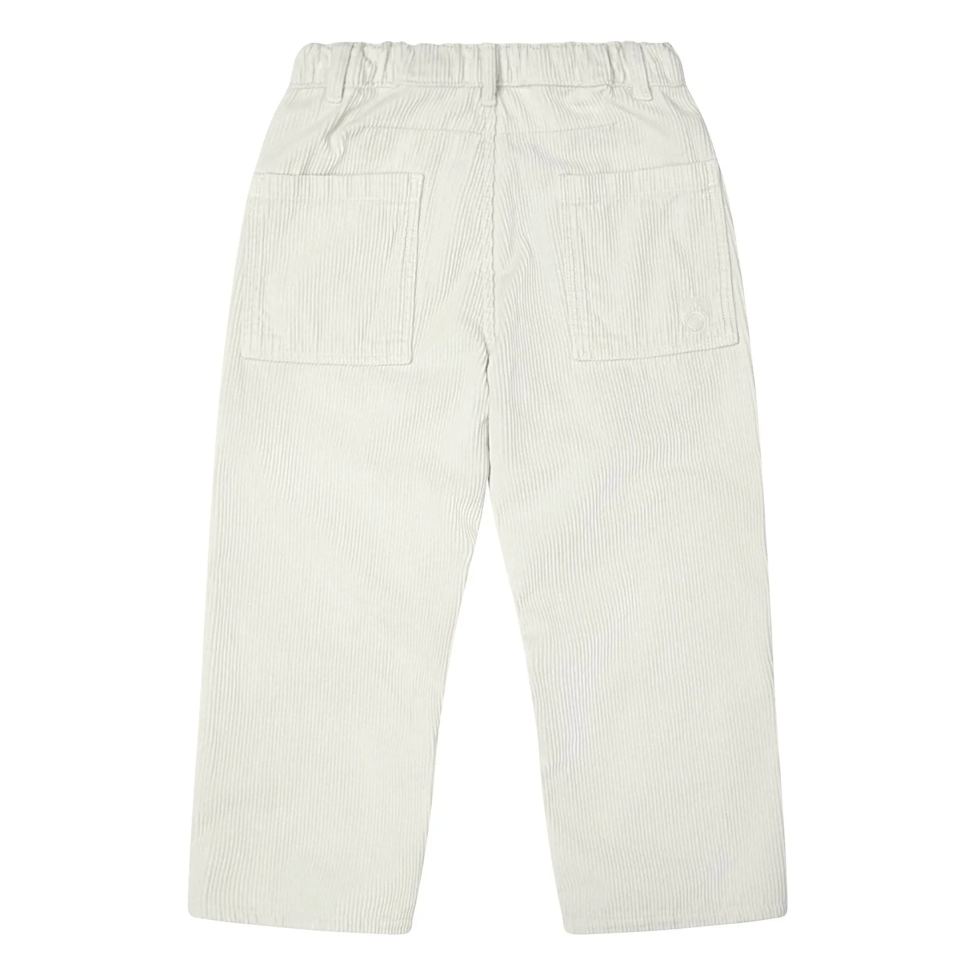 Main Story - Pantalón Artista | Blanco