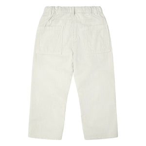 Main Story - Pantalón Artista | Blanco