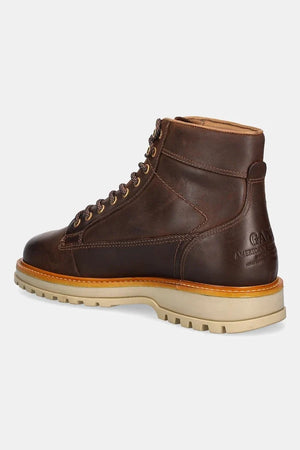 Zapatillas de trekking de cuero Gant Clafton