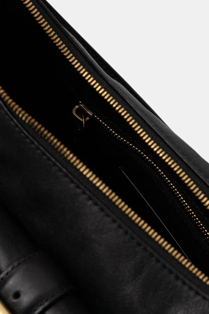 Bandolera de cuero Marc O'Polo para mujer