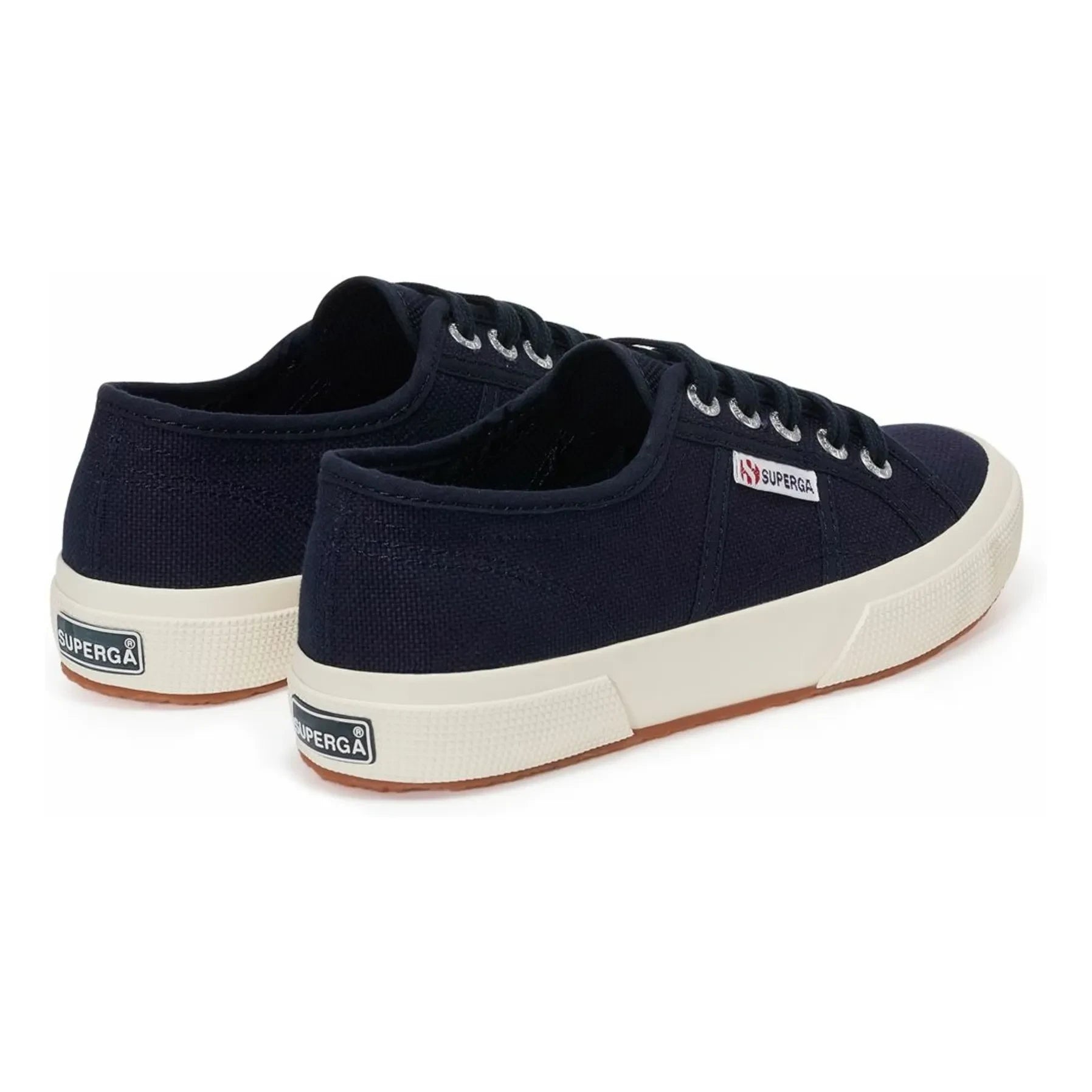 Superga - Zapatillas deportivas Artifact 2750 OG | Azul marino