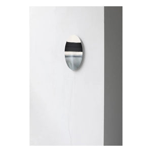 Valerie Objects - Lámpara de pared Tramonto | Plateado
