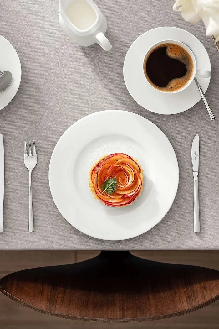 Plato de desayuno Villeroy & Boch Royal de 22 cm