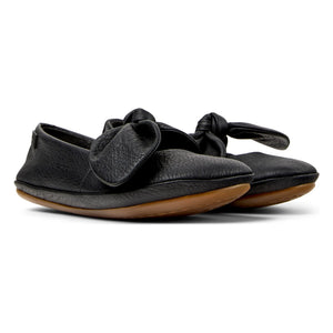 Camper - Bailarinas Derechas | Negro