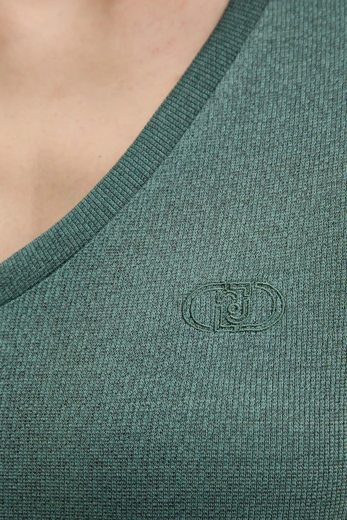 Camiseta básica Liu Jo para mujer