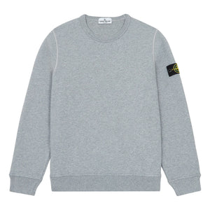 Stone Island - Sudadera | Gris