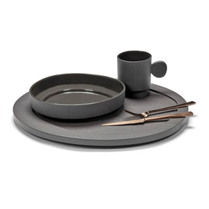 Valerie Objects - Taza Maarteen Baas | Gris