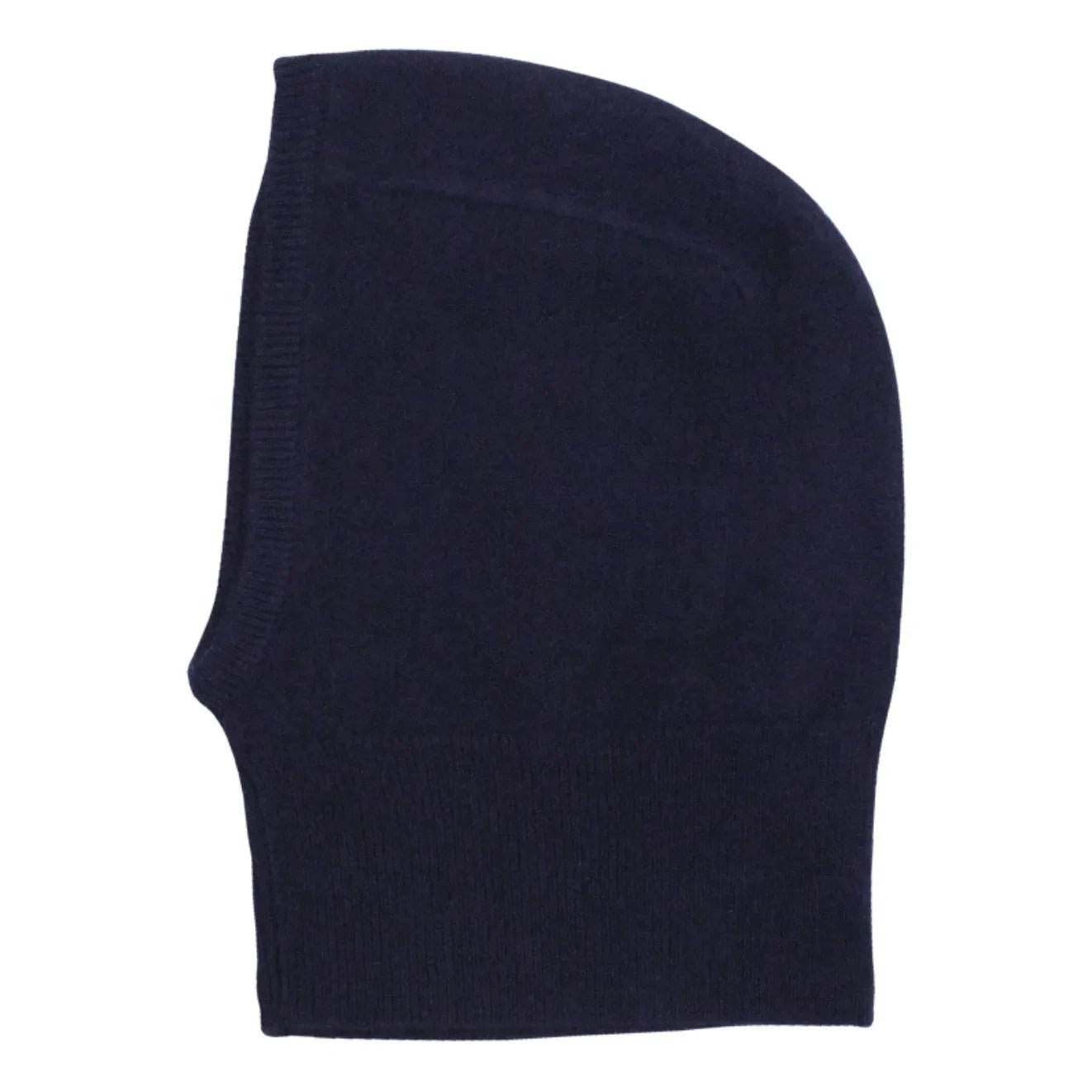Holmm - Balaclava de cachemira Netty | Azul marino