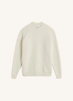 Homecore - Baby Brett Jersey | Crema