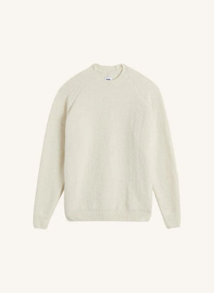 Homecore - Baby Brett Jersey | Crema