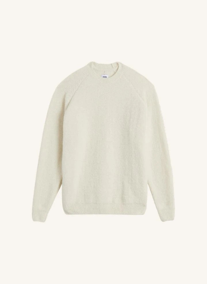 Homecore - Baby Brett Jersey | Crema