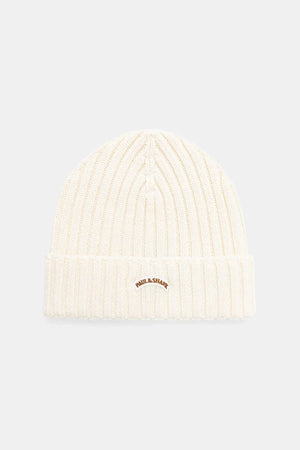 Gorro Paul&Shark de lana para hombre