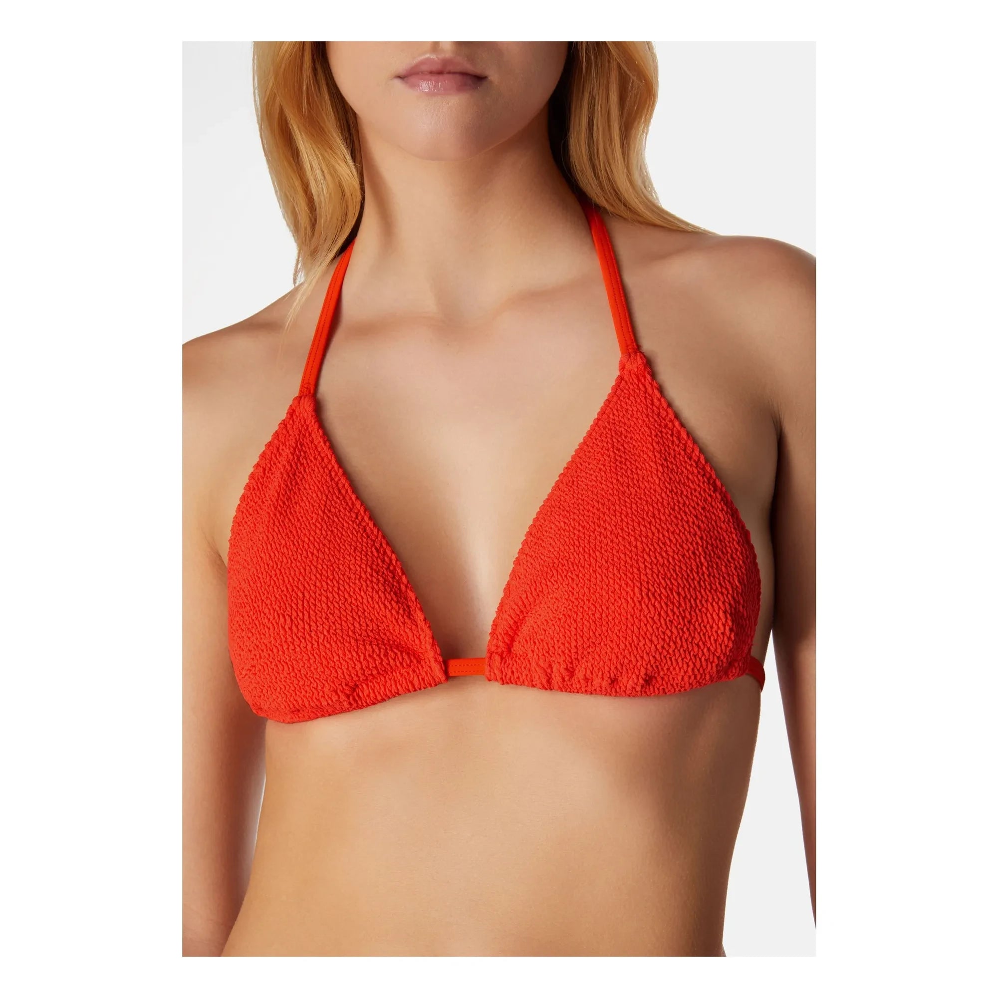 Sorbet Island - Mia Traje de Baño de Dos Piezas | Rojo