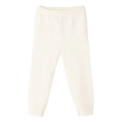 Bompard - Pantalones de cachemir | Crudo