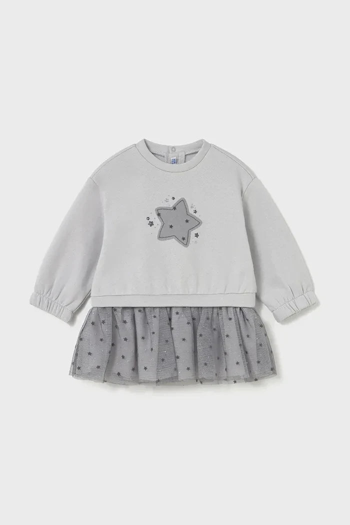 Vestido de Bebé Mayoral