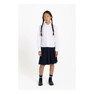 Smallable Kid - Falda Regent | Azul negro