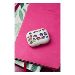 Omy - Stickers Boutique Fransız Fırını