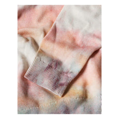 Zimmermann - Sudadera Batik | Rosa