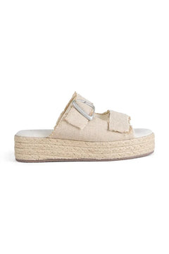 Emu Australia Ayers 2.0 Zapatillas de esparto para mujer