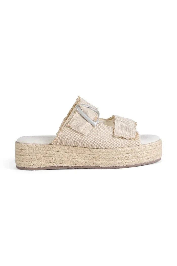 Emu Australia Ayers 2.0 Zapatillas de esparto para mujer