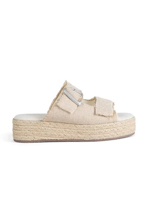 Emu Australia Ayers 2.0 Zapatillas de esparto para mujer