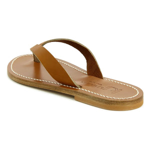 K.Jacques - Sandalias Torino | Natural