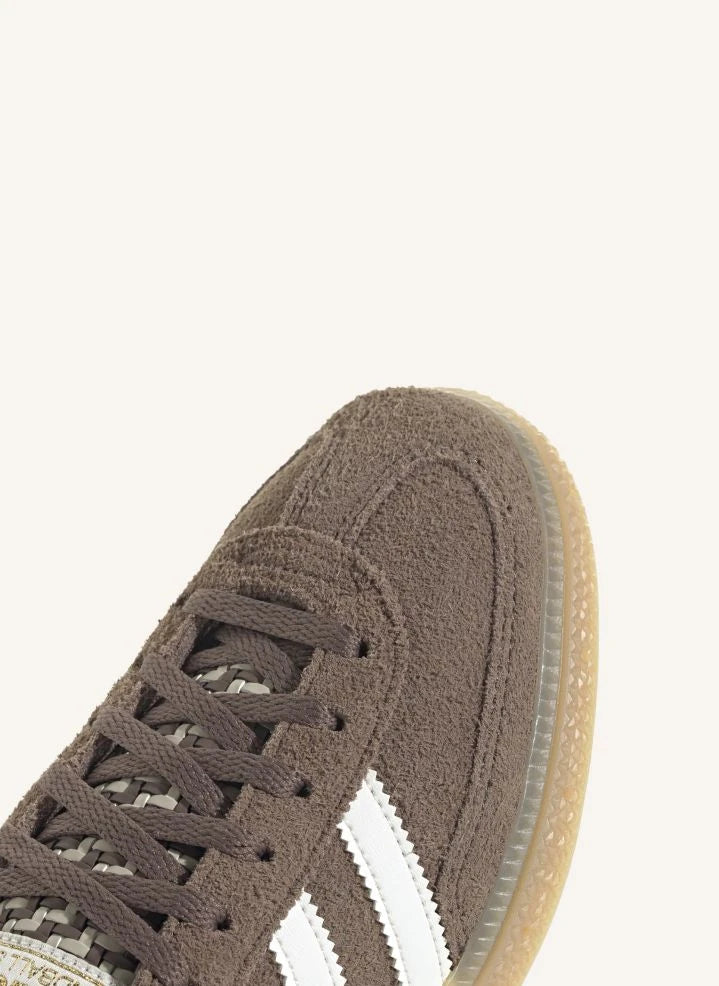 Adidas - Zapatillas Especiales de Balonmano | Marrón Taupe