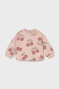 Sudadera infantil Mayoral