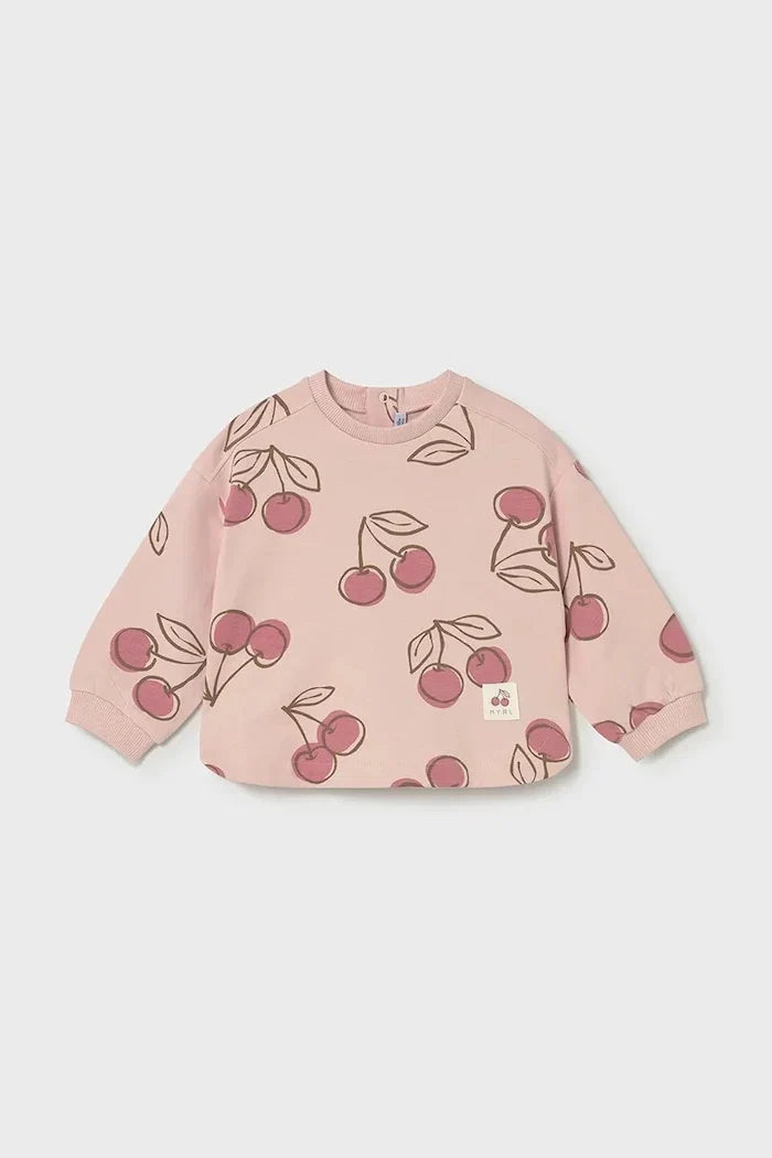 Sudadera infantil Mayoral