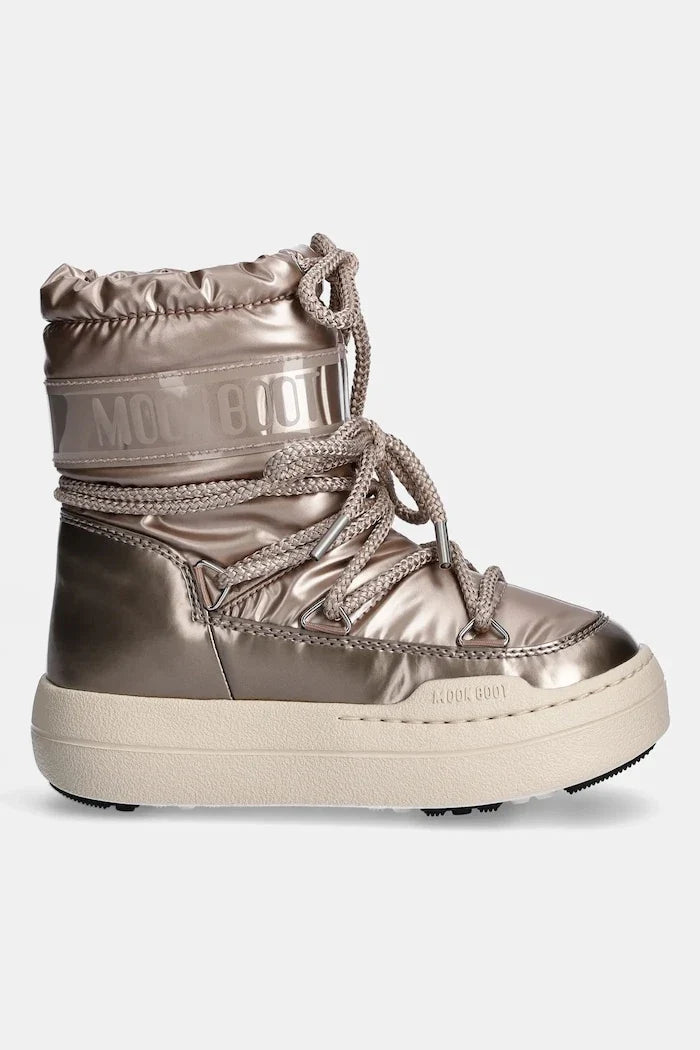Moon Boot JR PARK BOOT Bota de Nieve para Niño